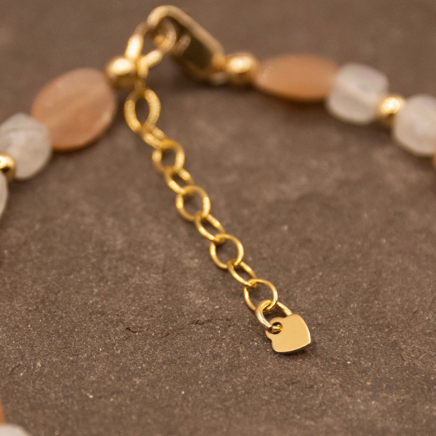 Sun & Moon Bracelet