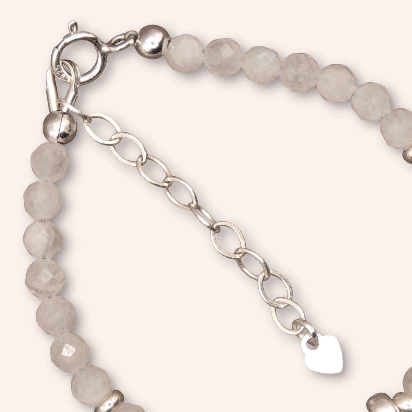 My Bright Night (Moonstone) Bracelet