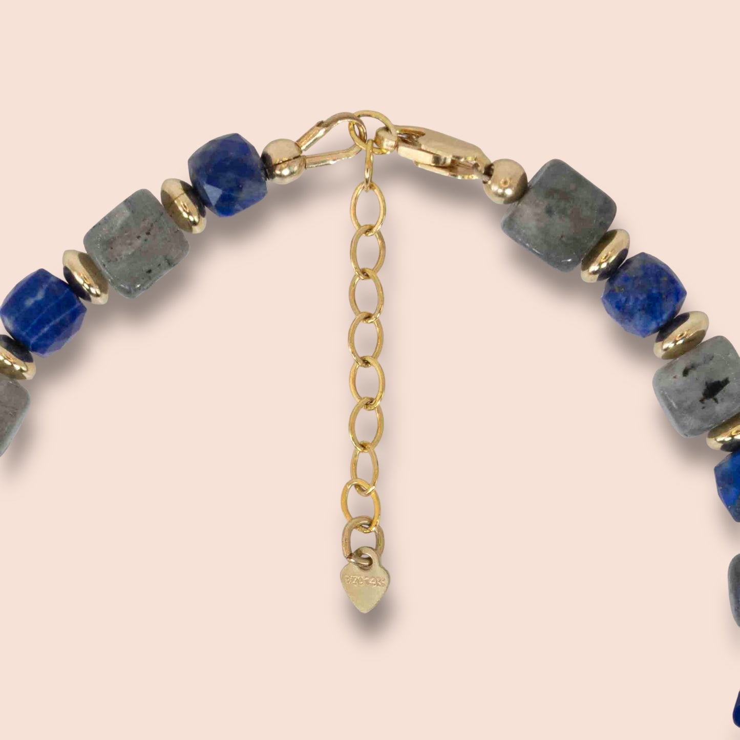 Midnight Majesty Bracelet