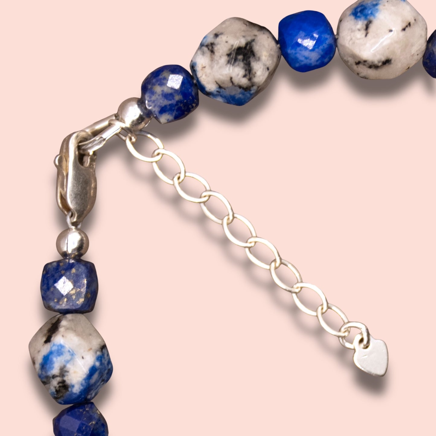 Wisdom Waves Bracelet