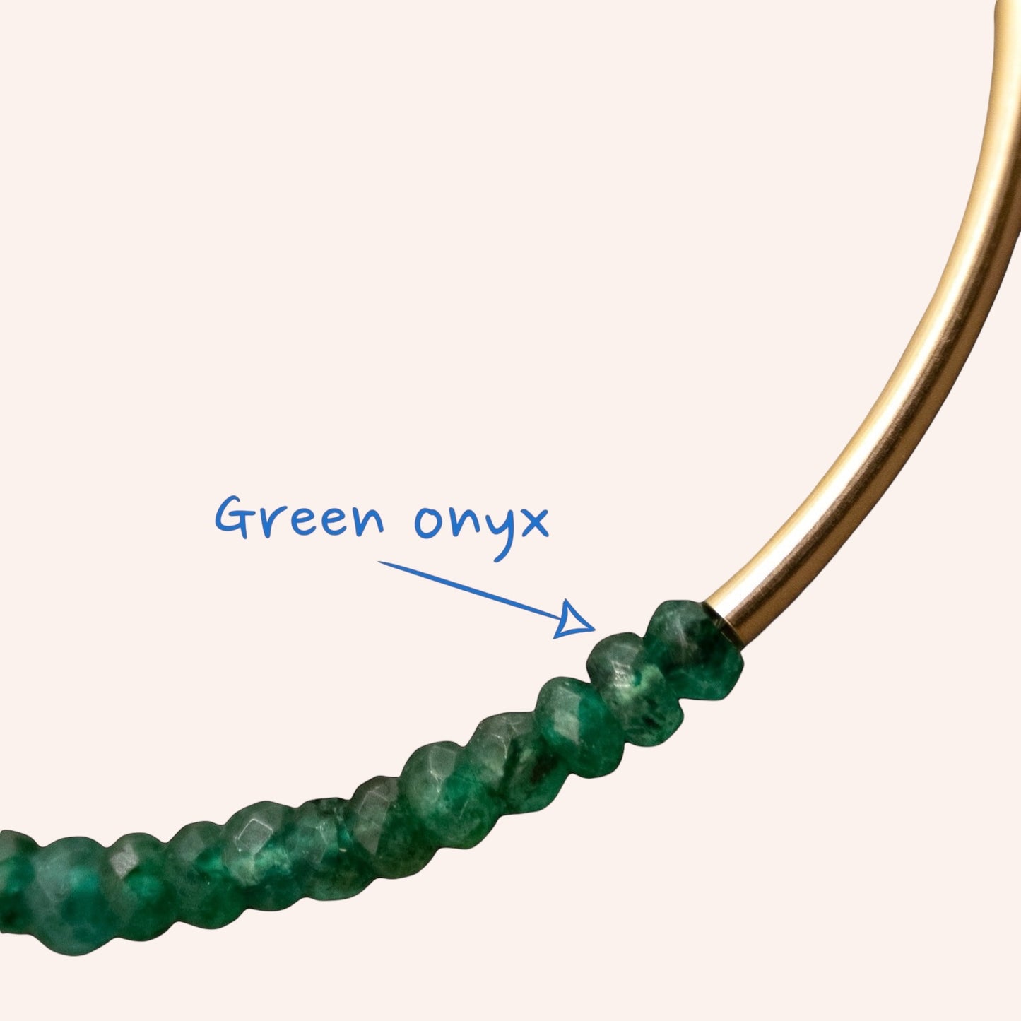 Verdant Strength Bracelet