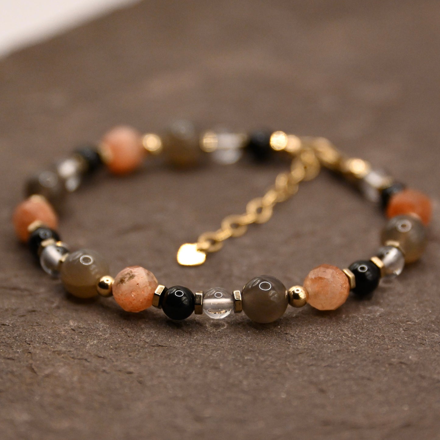 Eclipse Bracelet