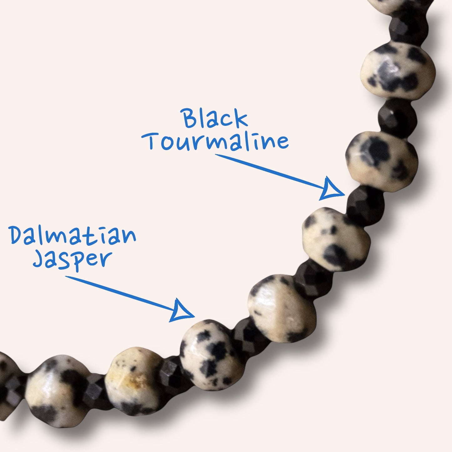 Grounded Spirit Bracelet