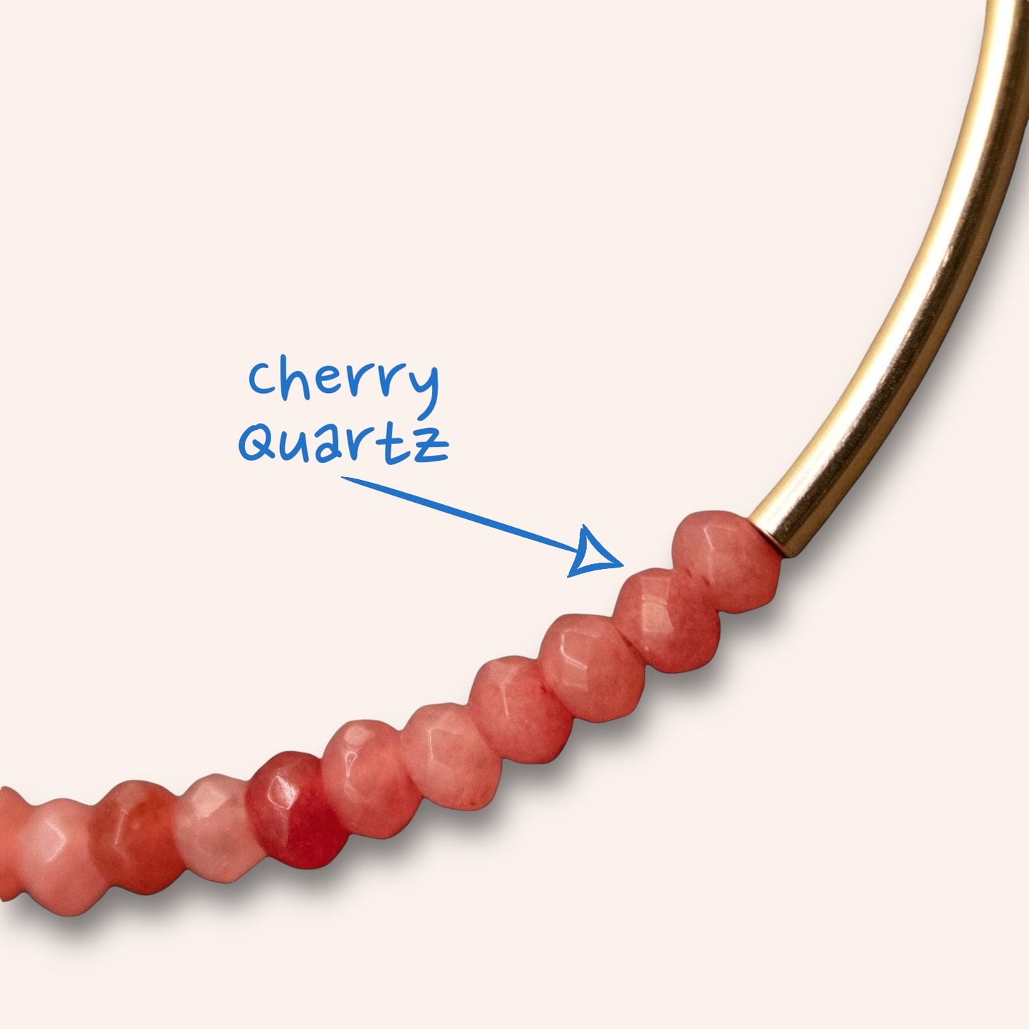 Radiant Love Bracelet