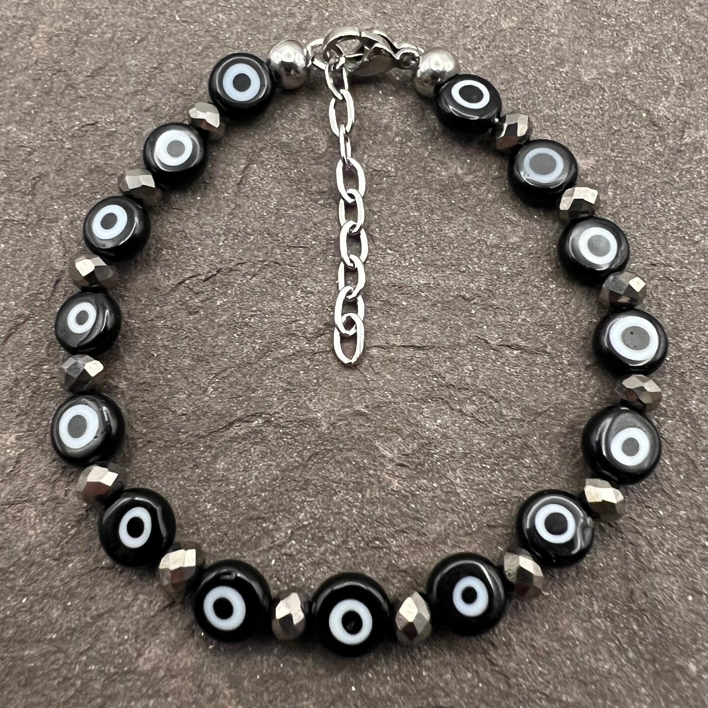 Strength, Power, & Protection Bracelet