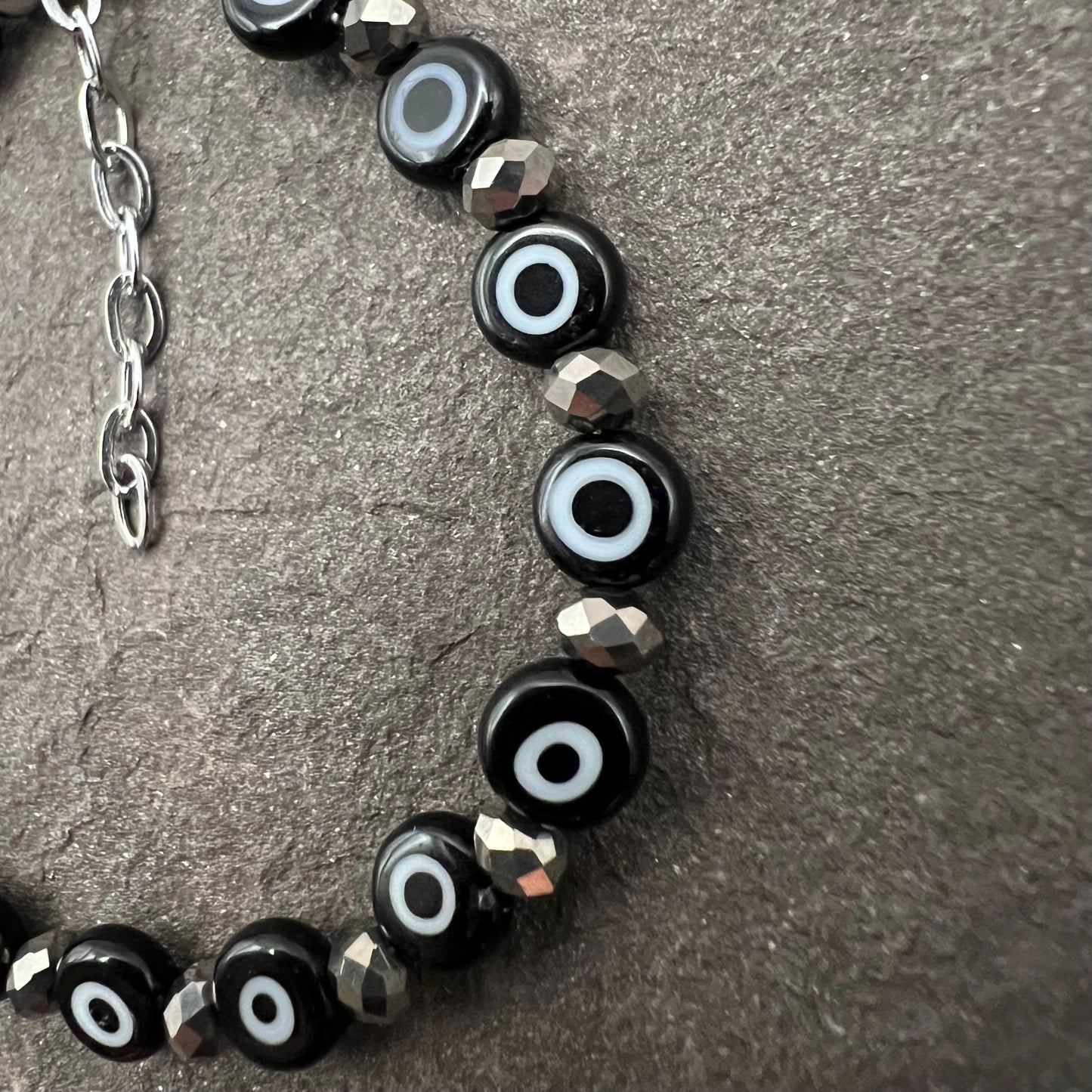 Strength, Power, & Protection Bracelet