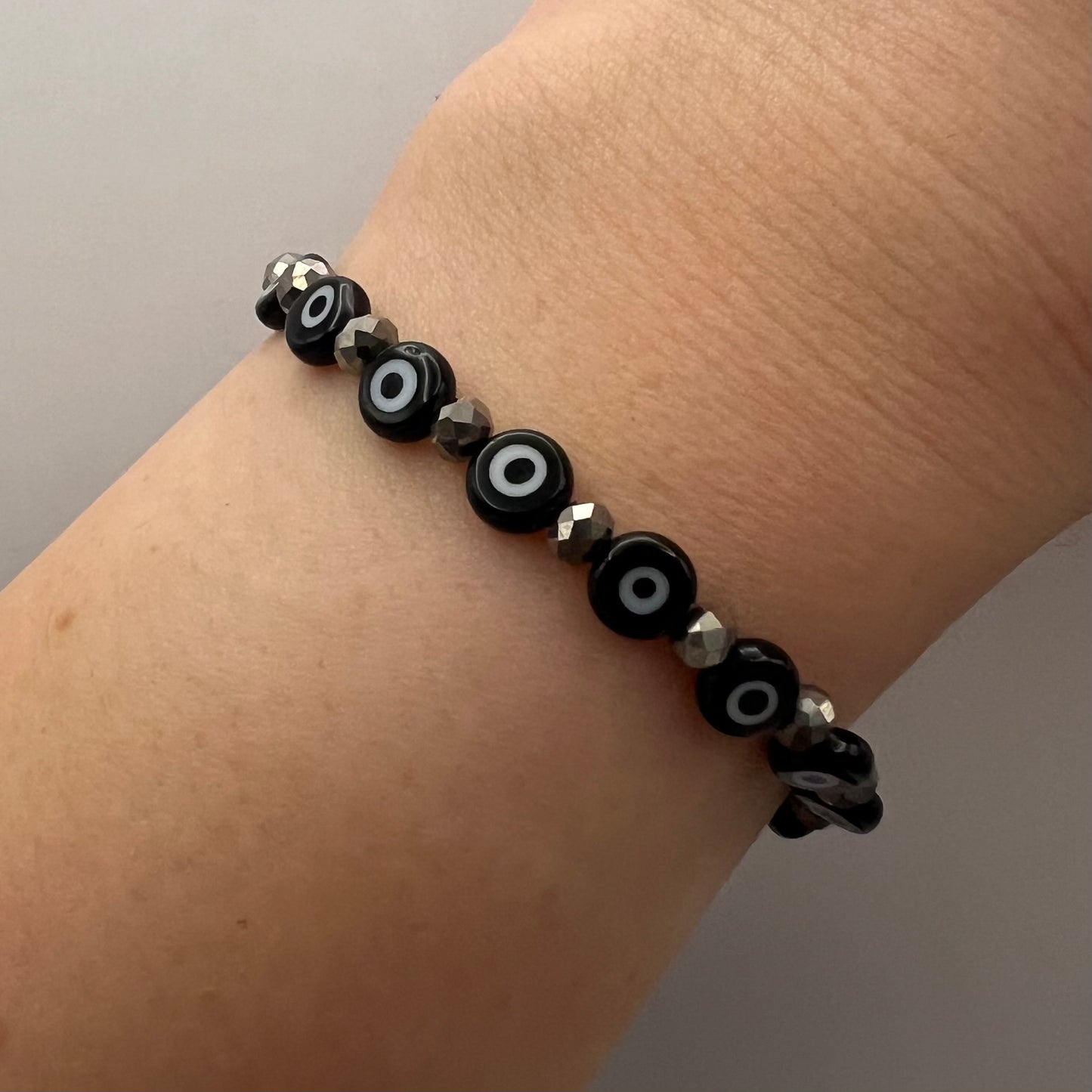 Strength, Power, & Protection Bracelet