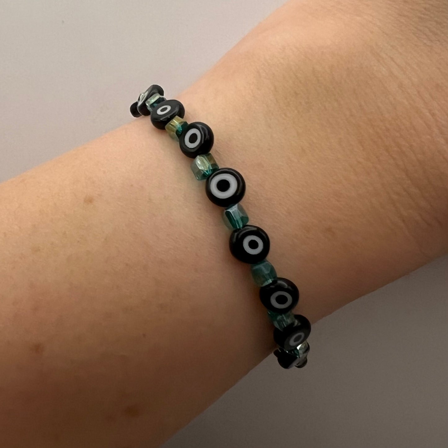 Strength, Power, & Protection Bracelet