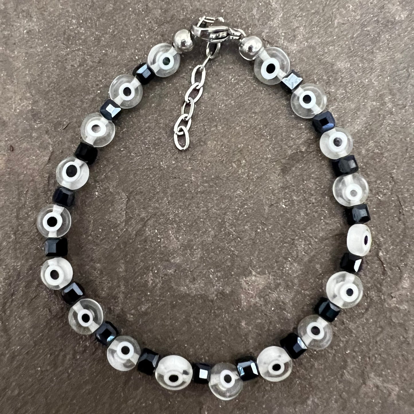Purity & Clarity Bracelet