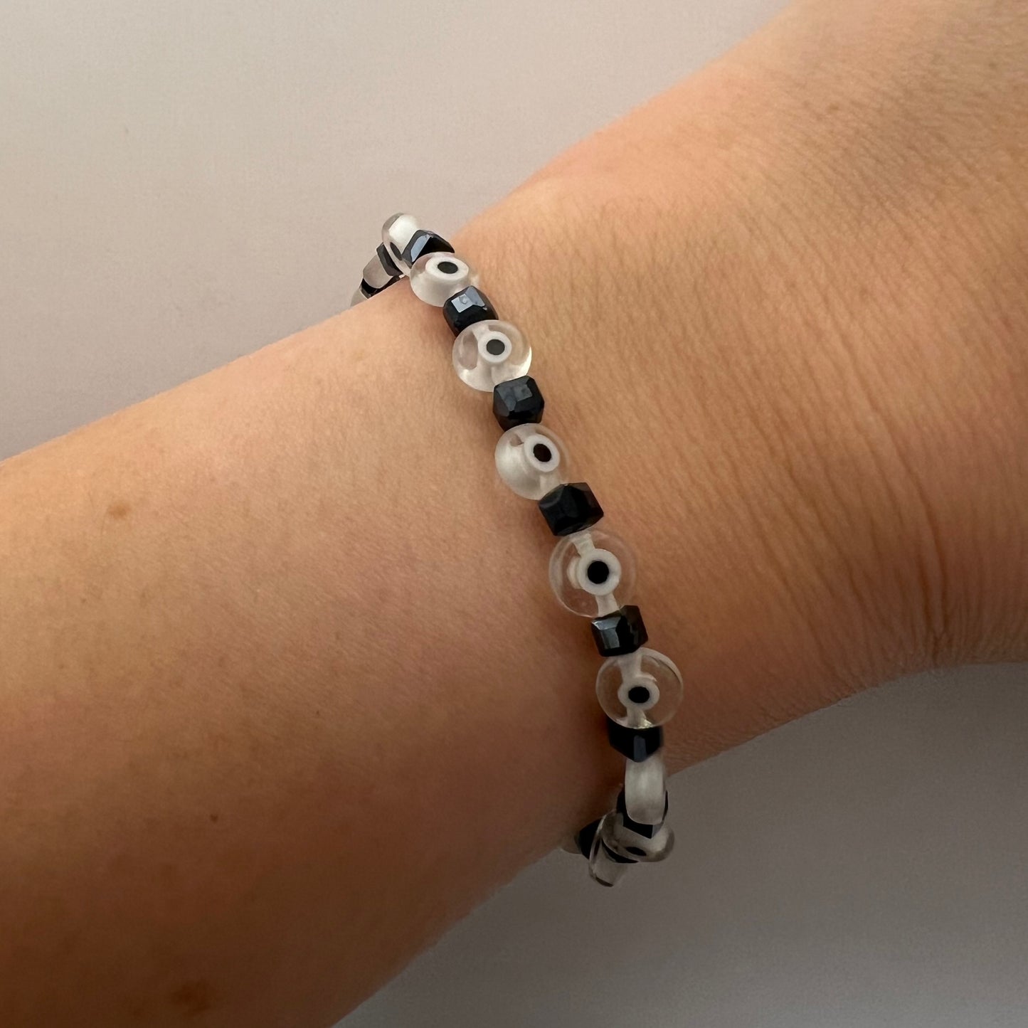 Purity & Clarity Bracelet