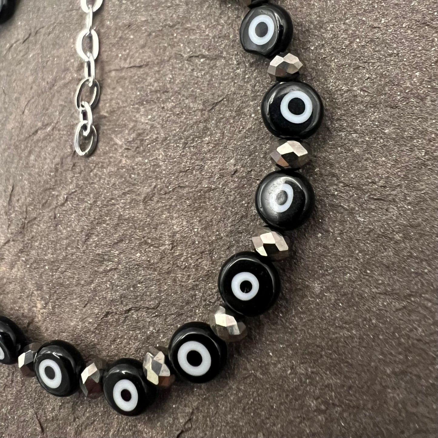 Strength, Power, & Protection Bracelet