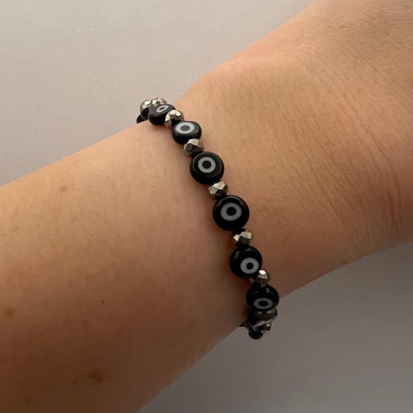 Strength, Power, & Protection Bracelet
