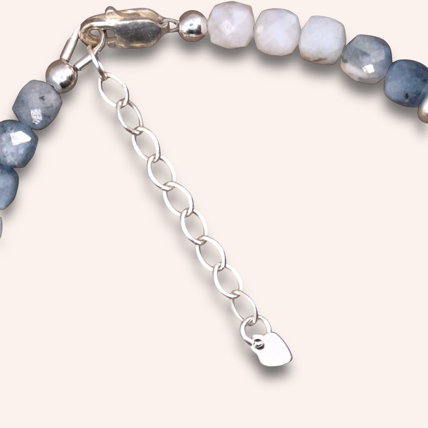 Ocean Clarity Bracelet