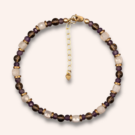 Strong as a Rock- Menopause Relief Bracelet