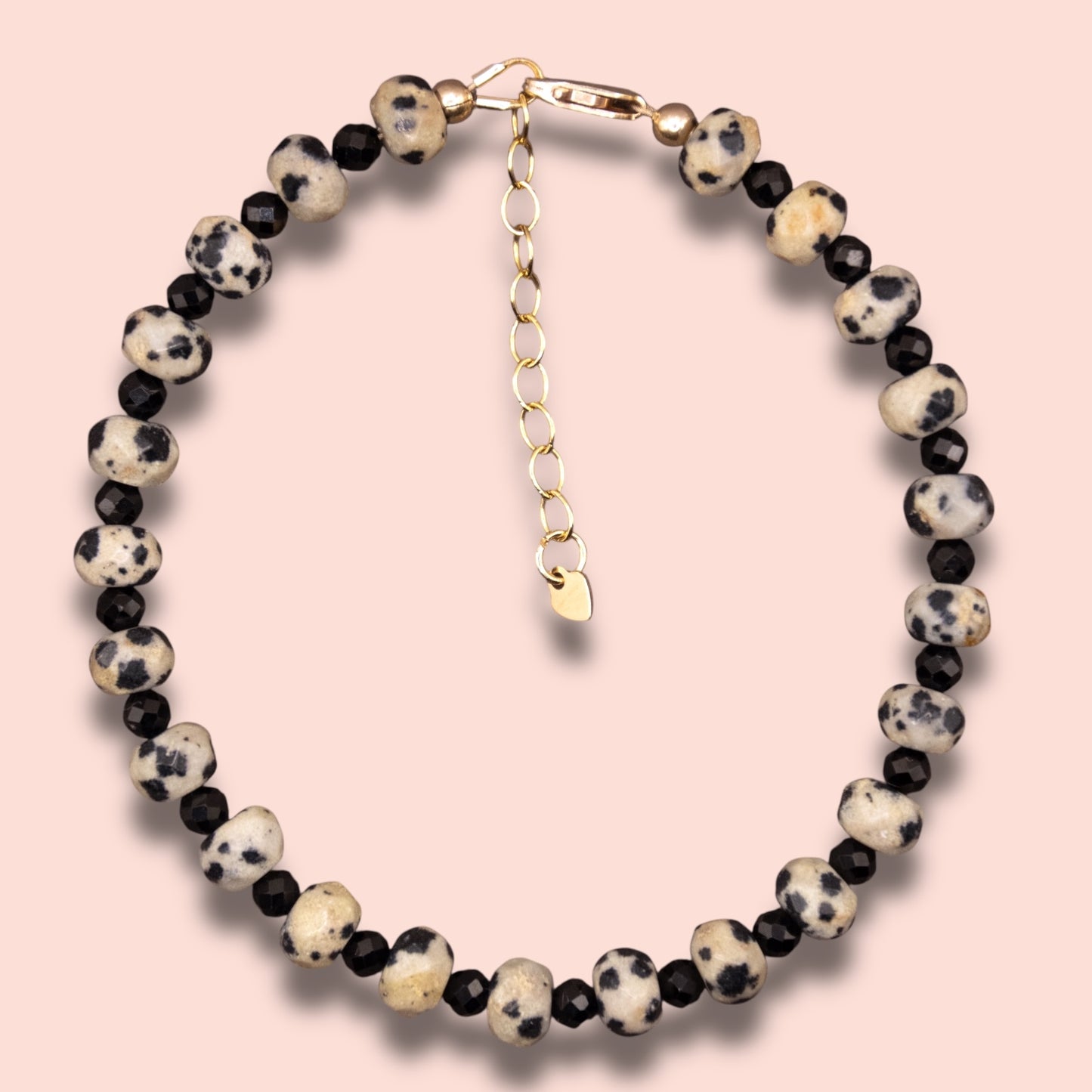 Grounded Spirit Bracelet