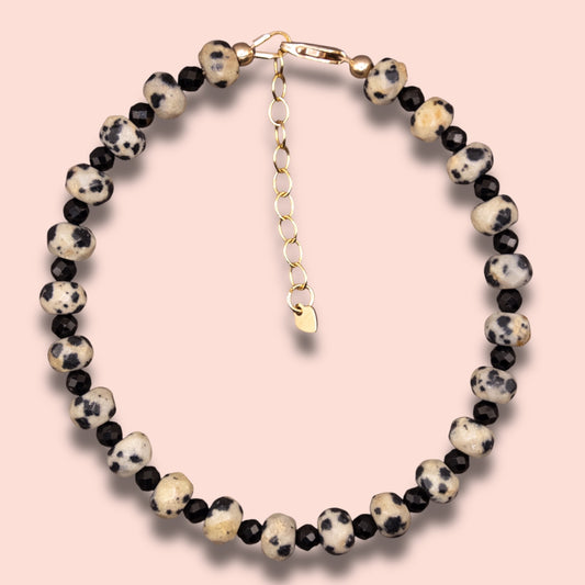 Grounded Spirit Bracelet