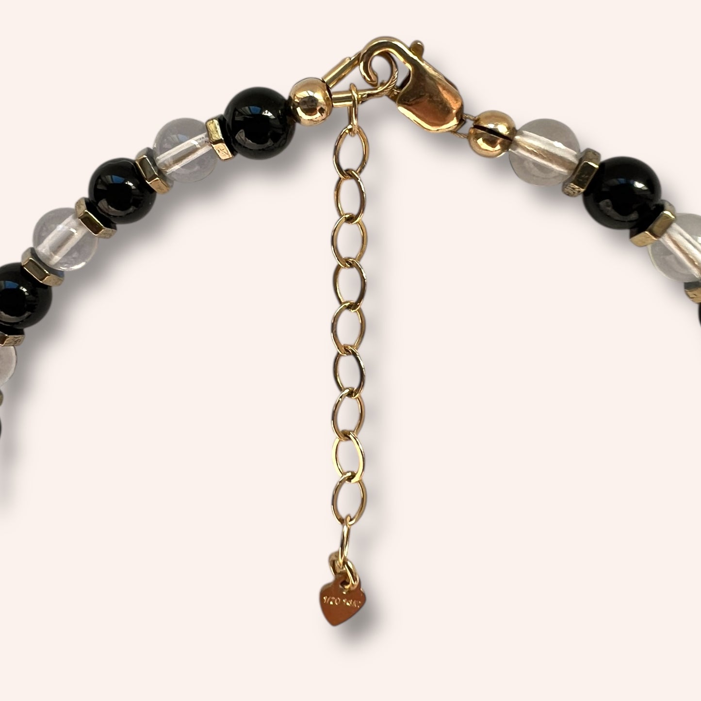 Ying & Yang Bracelet