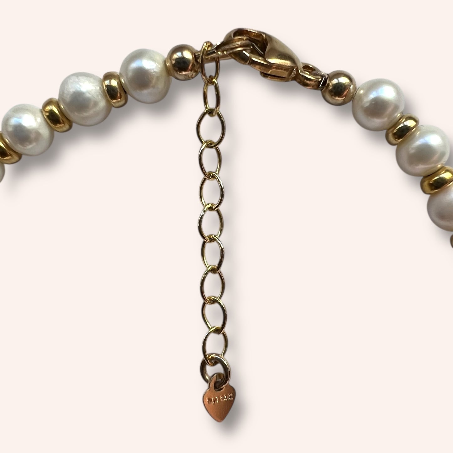 Ocean Radiance (Freshwater Pearl) Bracelet