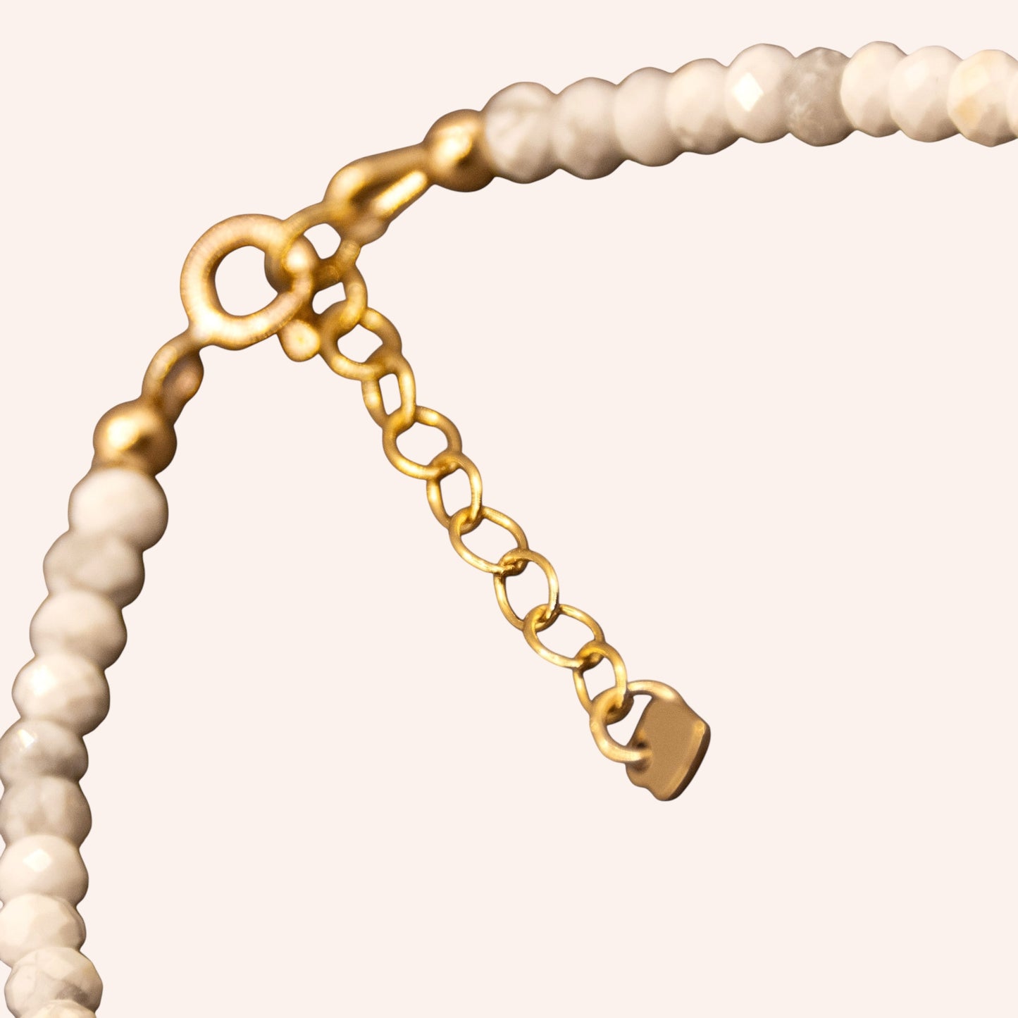 Calm Horizon Bracelet