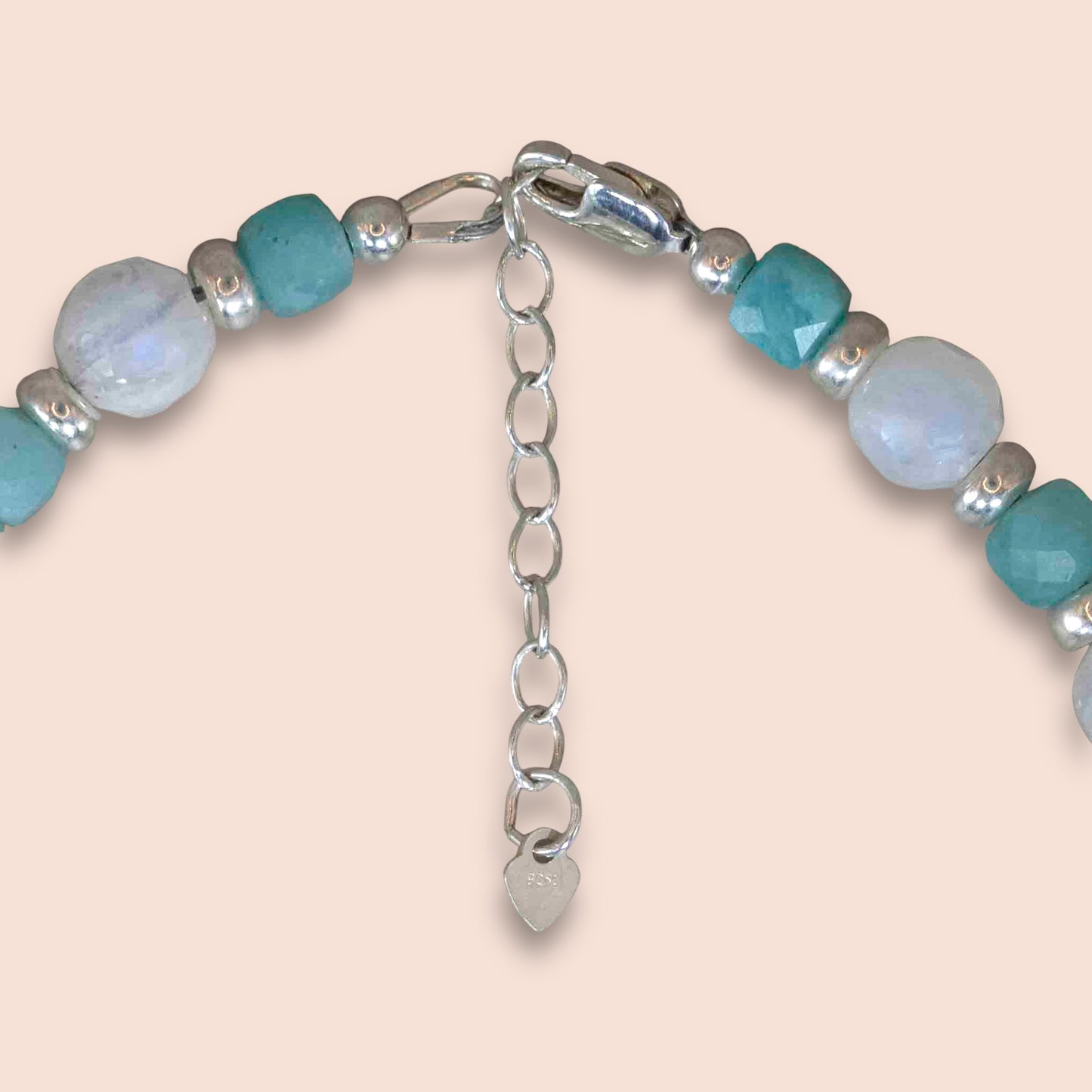 Lunar Serenity Bracelet