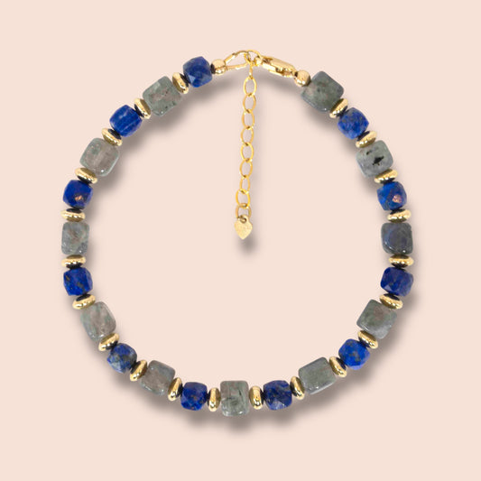 Midnight Majesty Bracelet