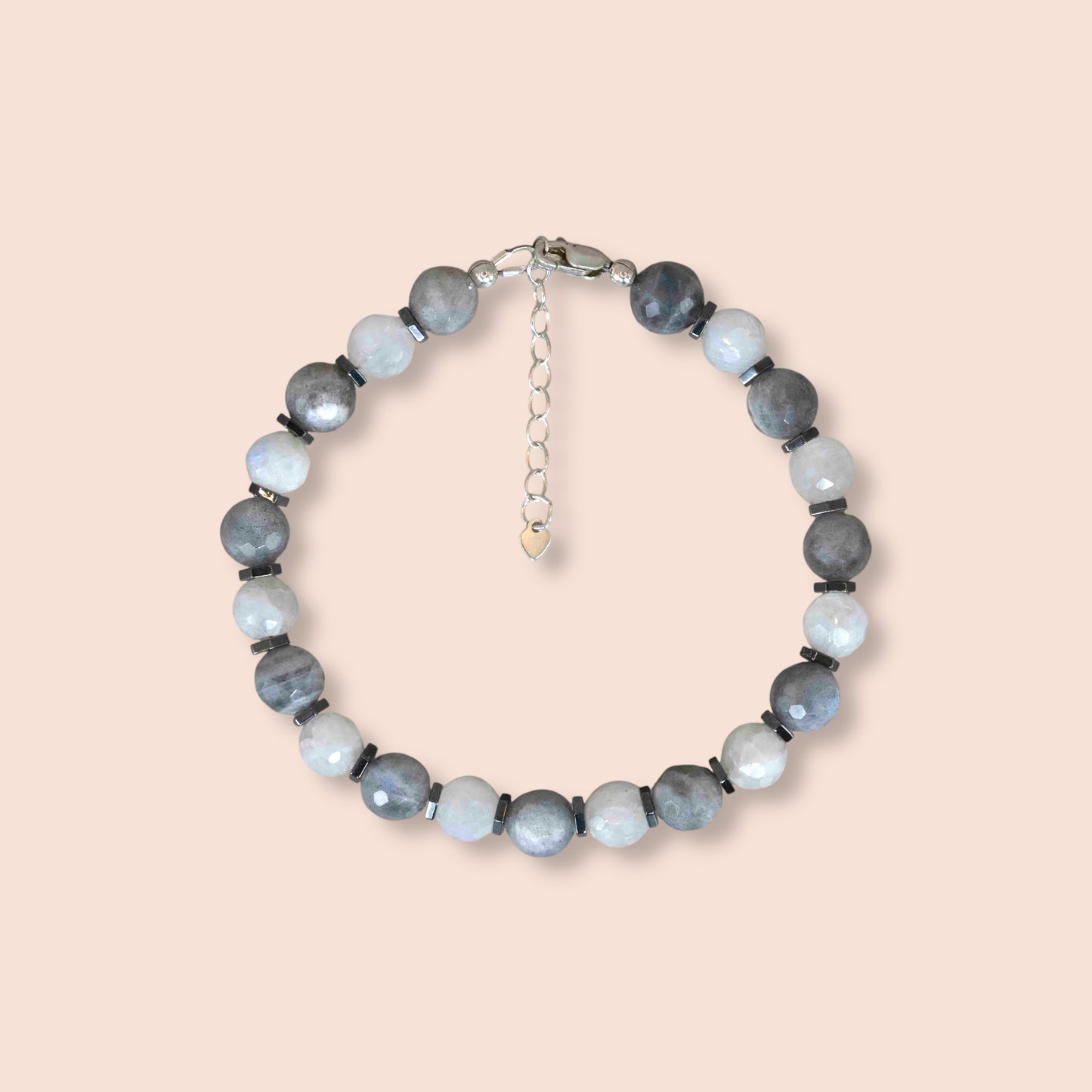 Celestial Balance Bracelet