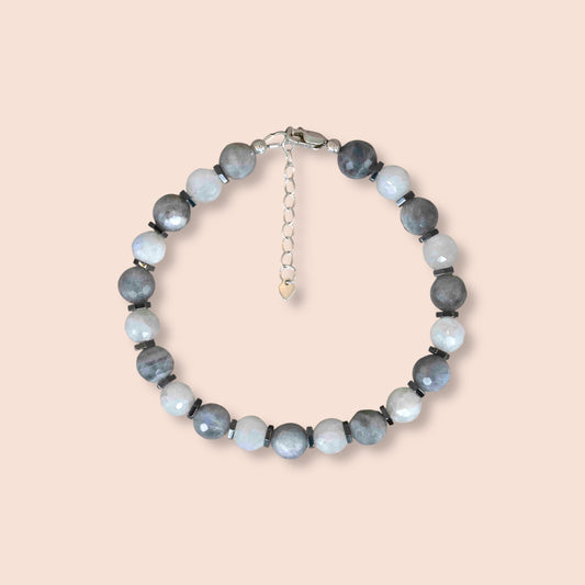 Celestial Balance Bracelet