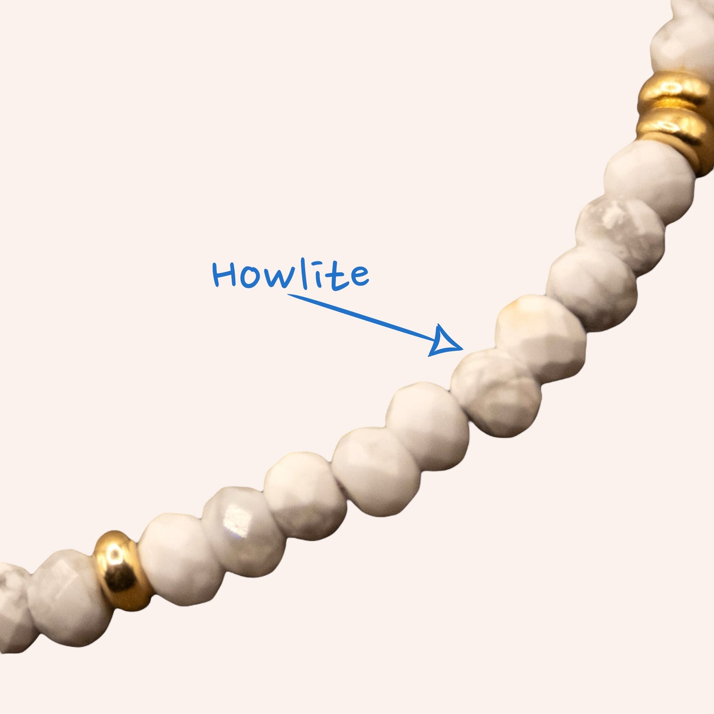 Calm Horizon Bracelet