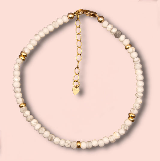 Calm Horizon Bracelet