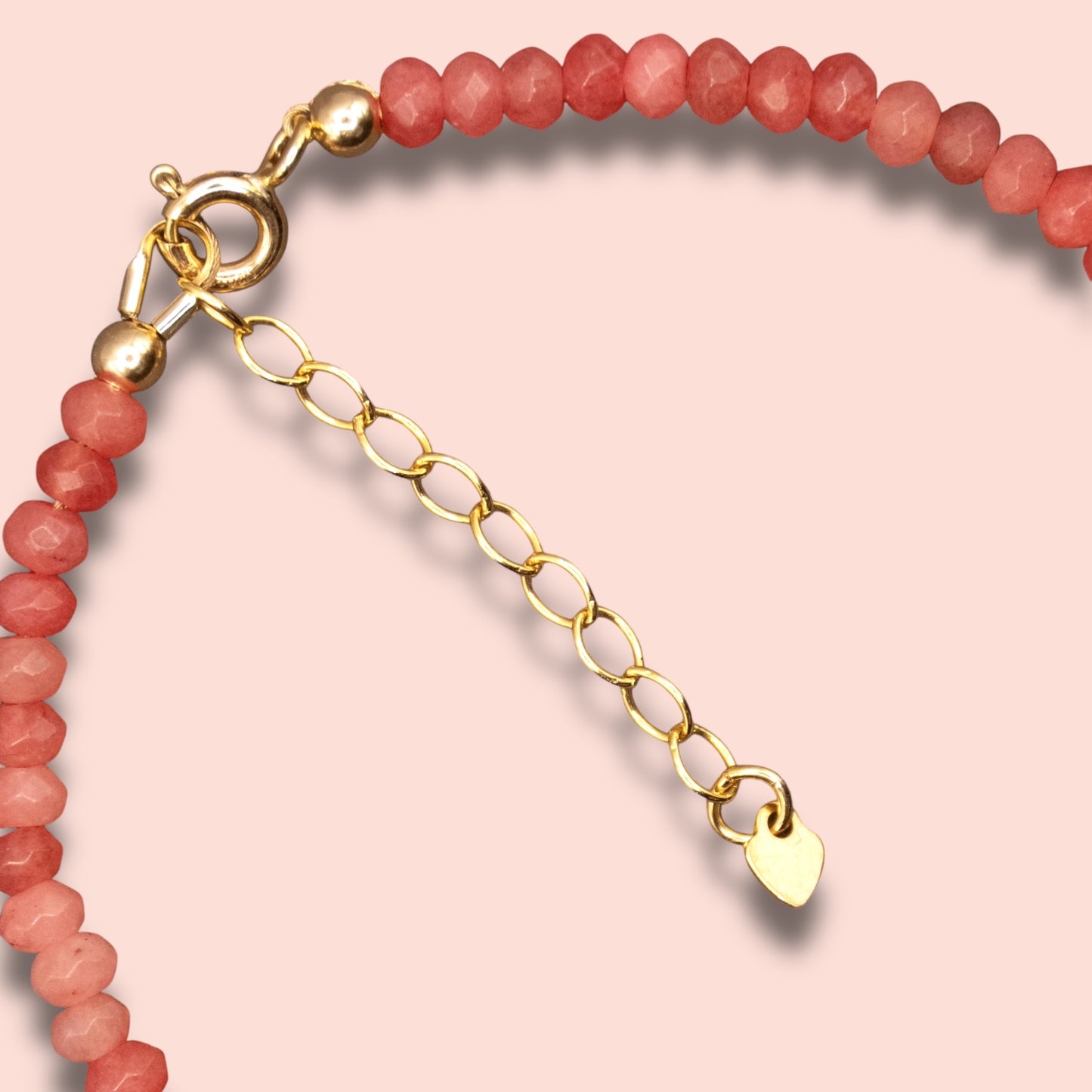 Radiant Love Bracelet