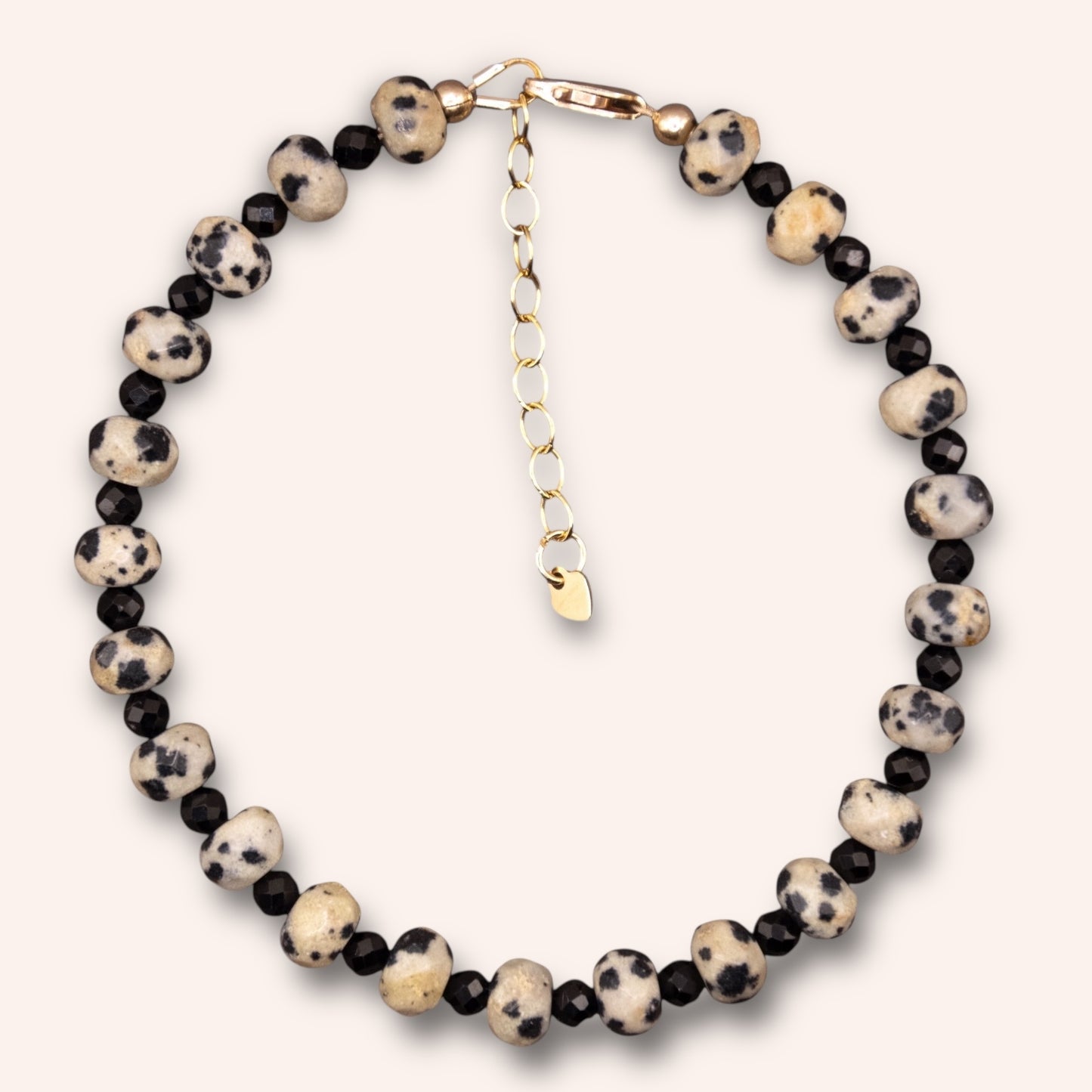 Grounded Spirit Bracelet