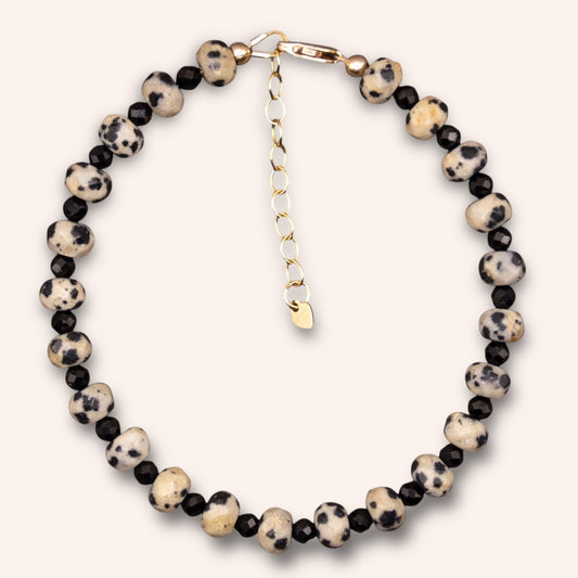 Grounded Spirit Bracelet