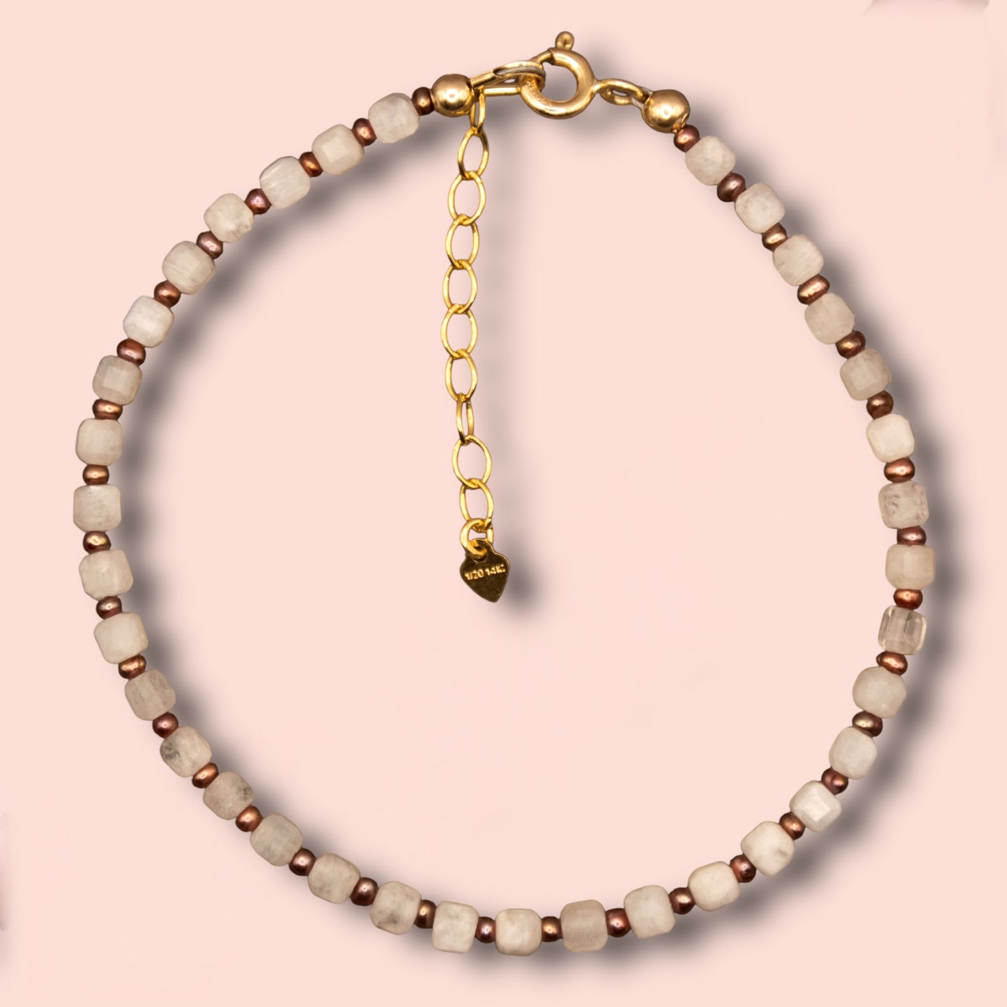 Ocean Moon Bracelet