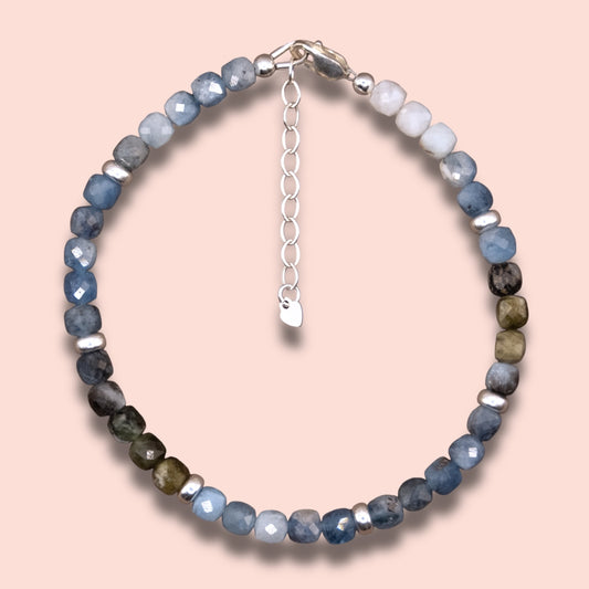 Ocean Clarity Bracelet