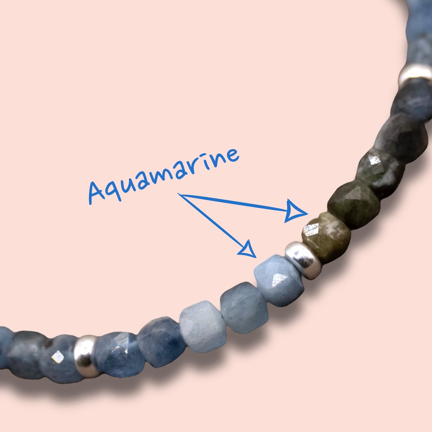 Ocean Clarity Bracelet