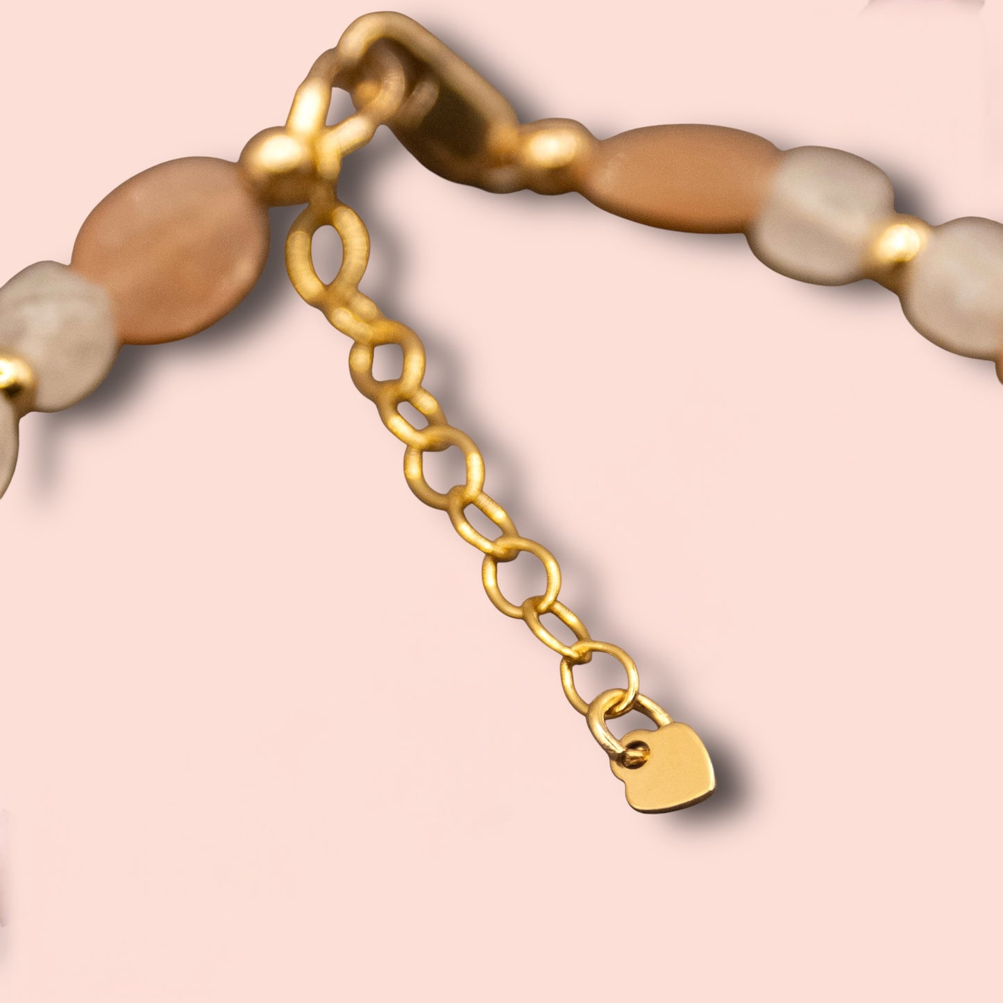 Sun & Moon Bracelet