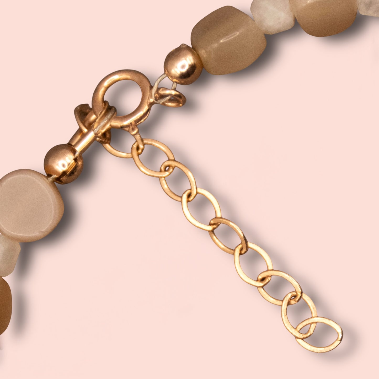 Lunar Glow Bracelet