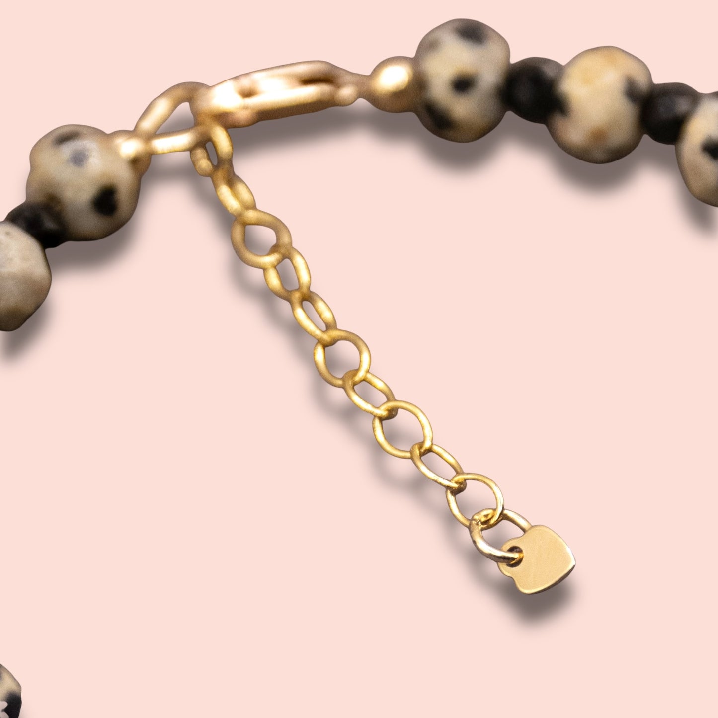 Grounded Spirit Bracelet