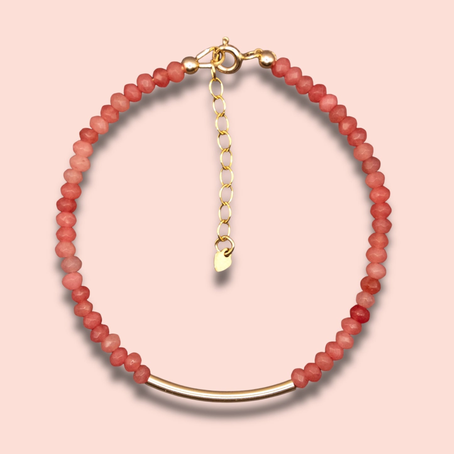 Radiant Love Bracelet