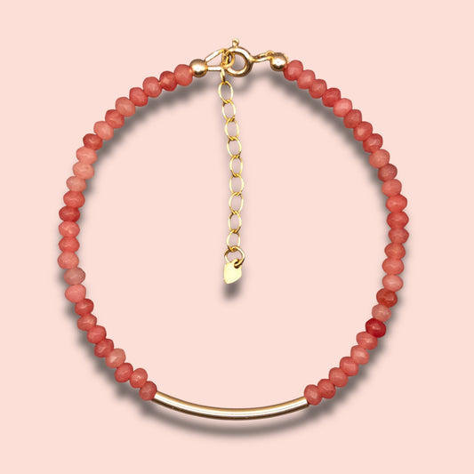 Radiant Love Bracelet