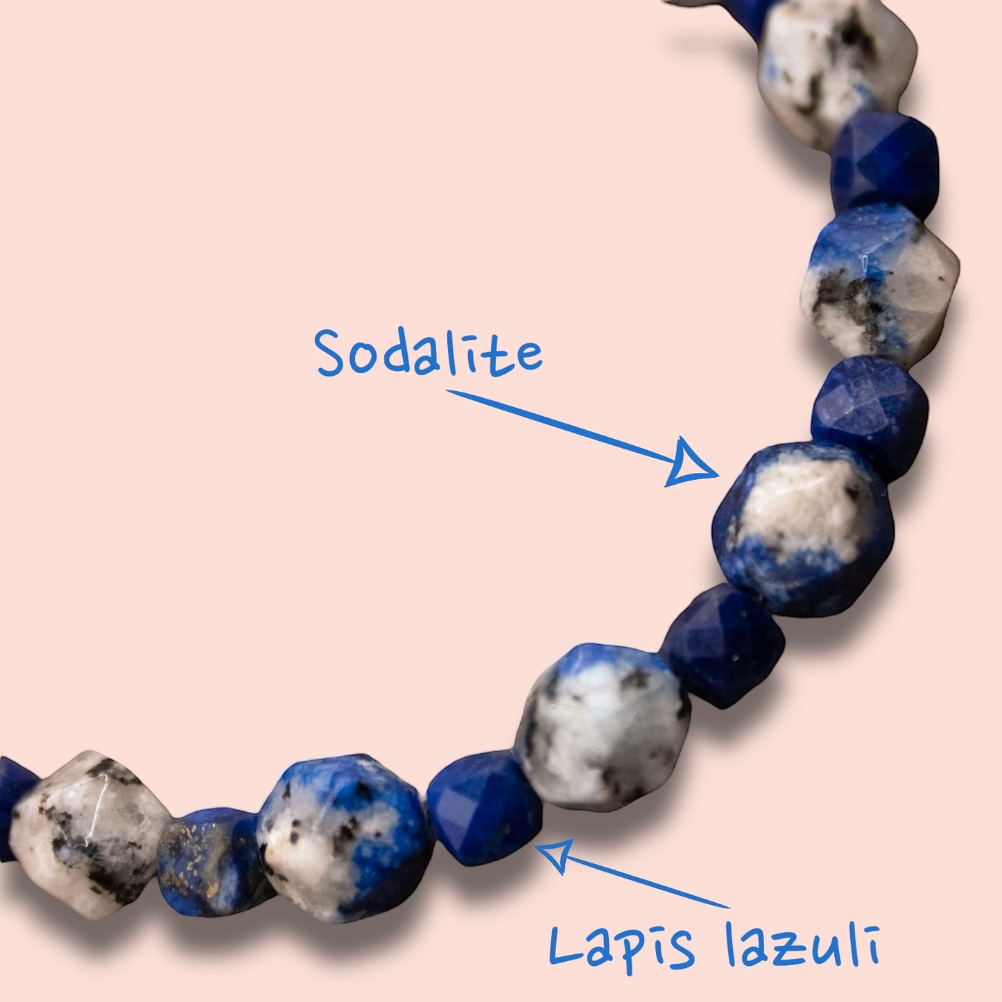 Wisdom Waves Bracelet