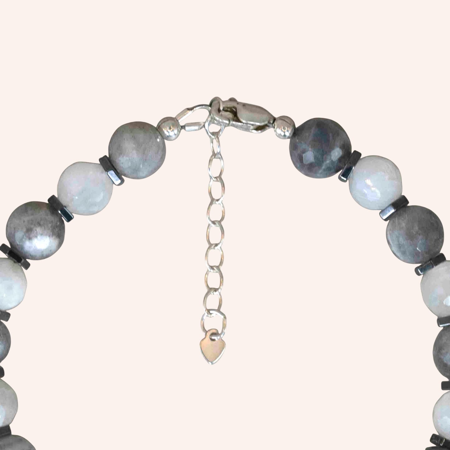Celestial Balance Bracelet