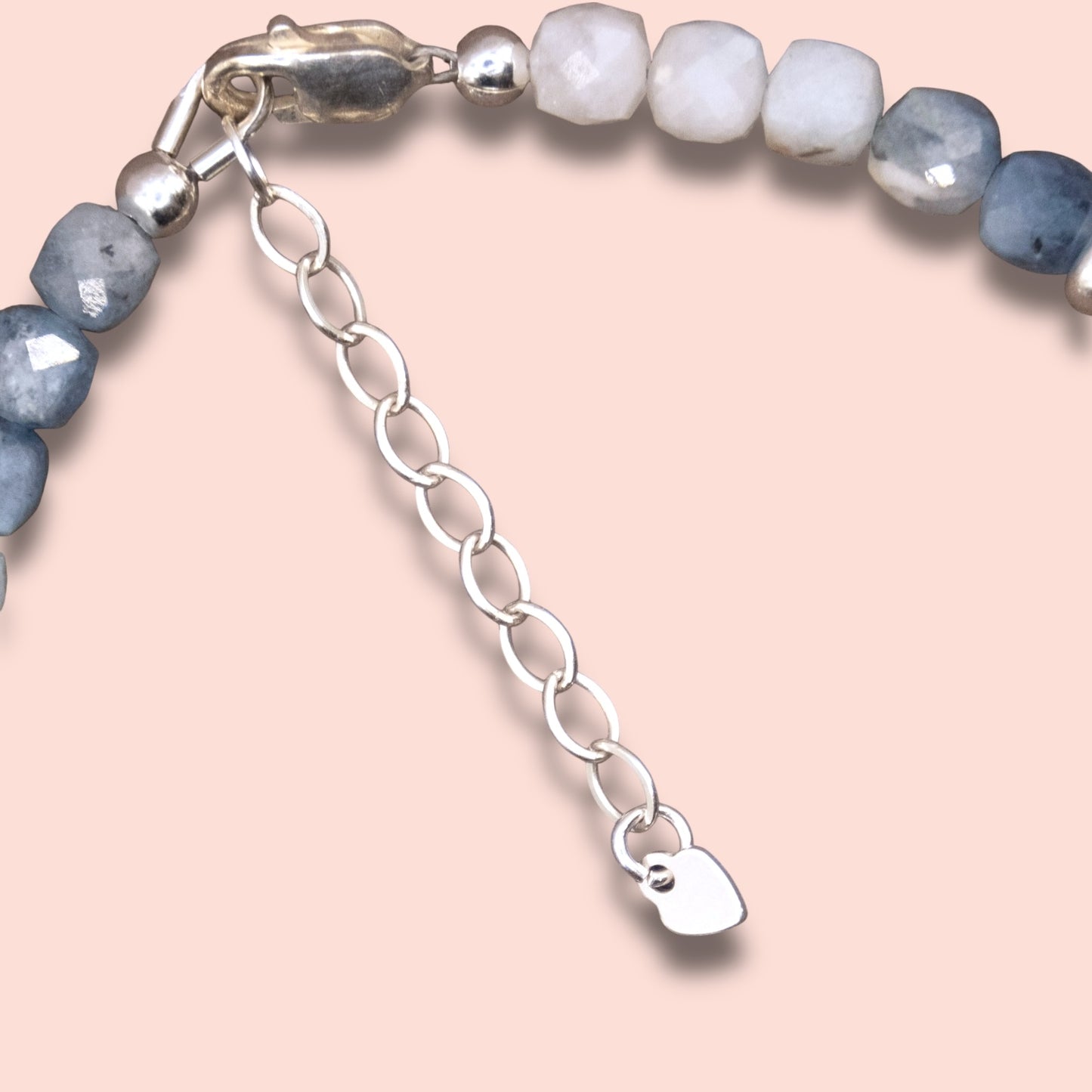 Ocean Clarity Bracelet