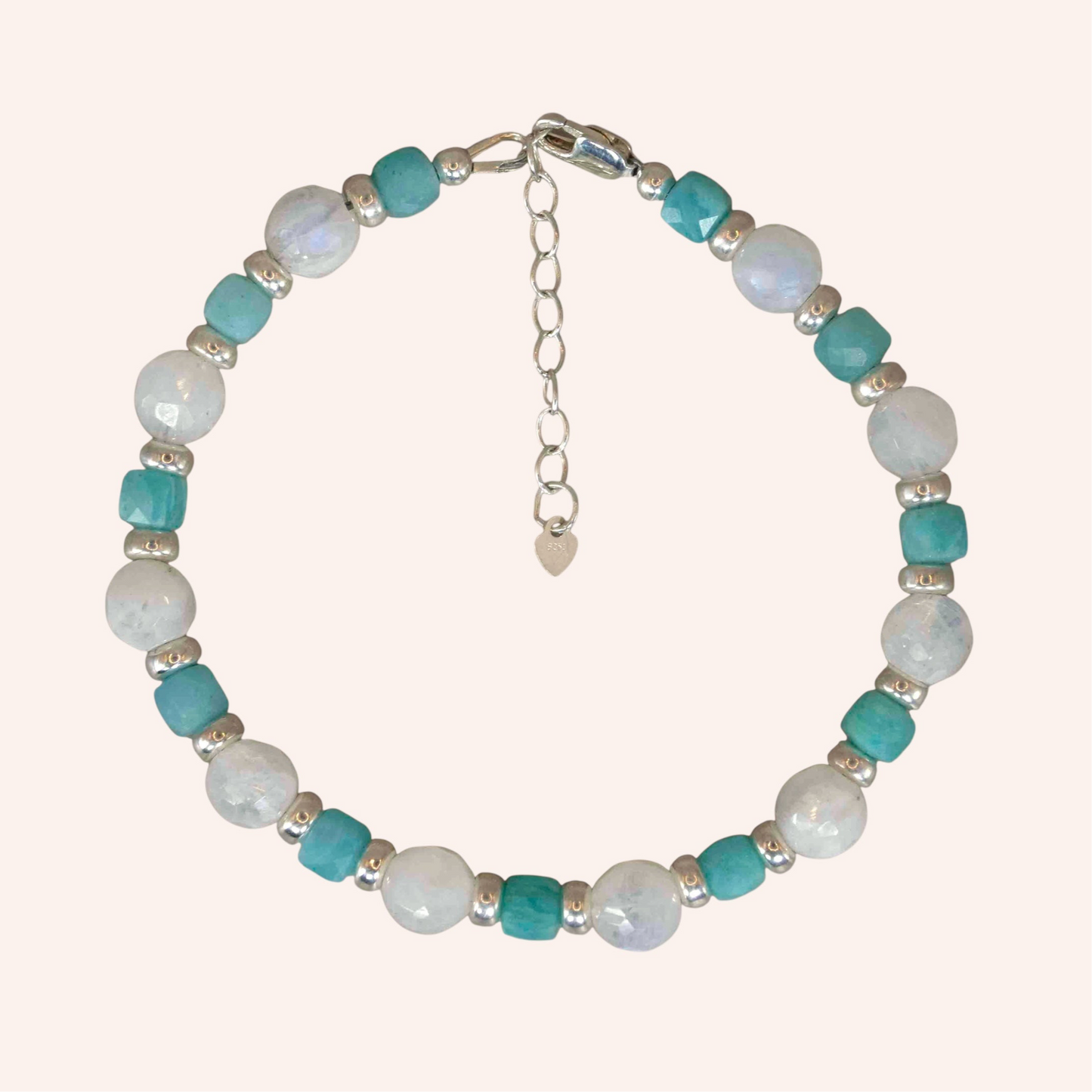 Lunar Serenity Bracelet