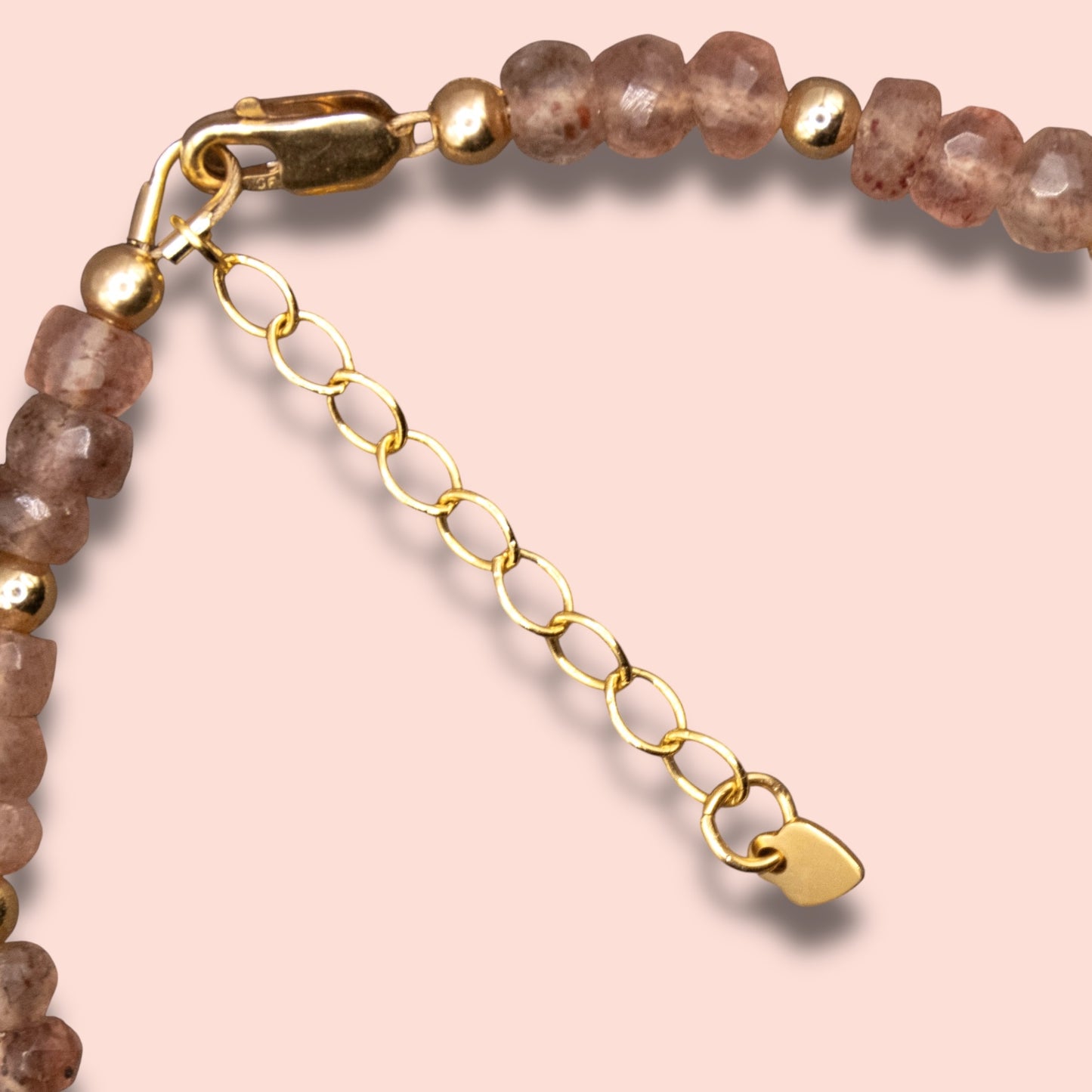 Summer Love Bracelet