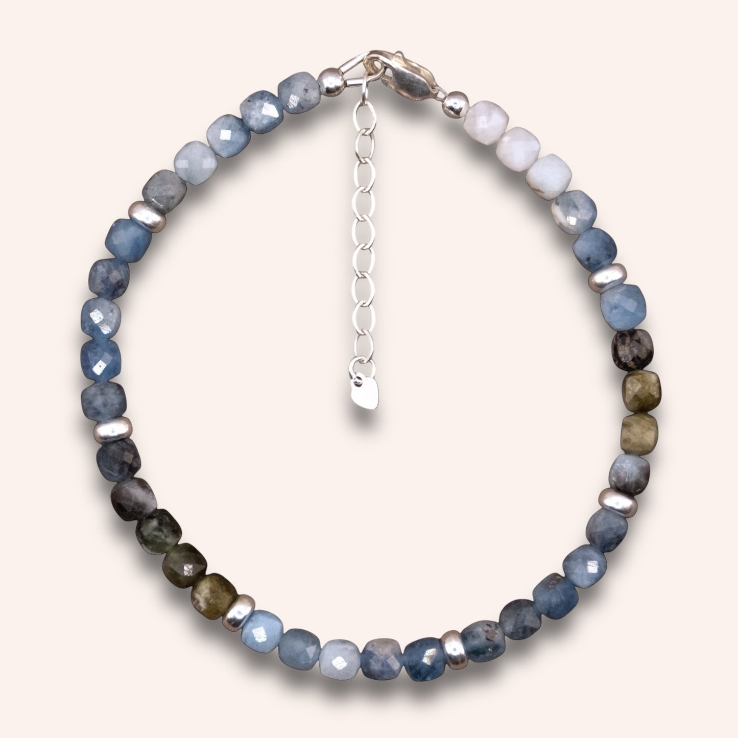 Ocean Clarity Bracelet