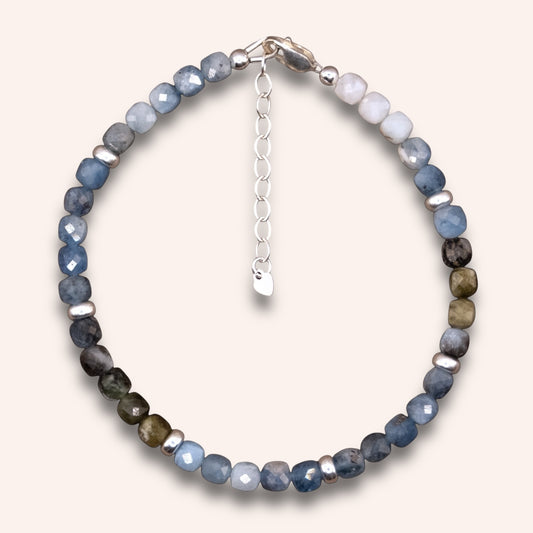 Ocean Clarity Bracelet