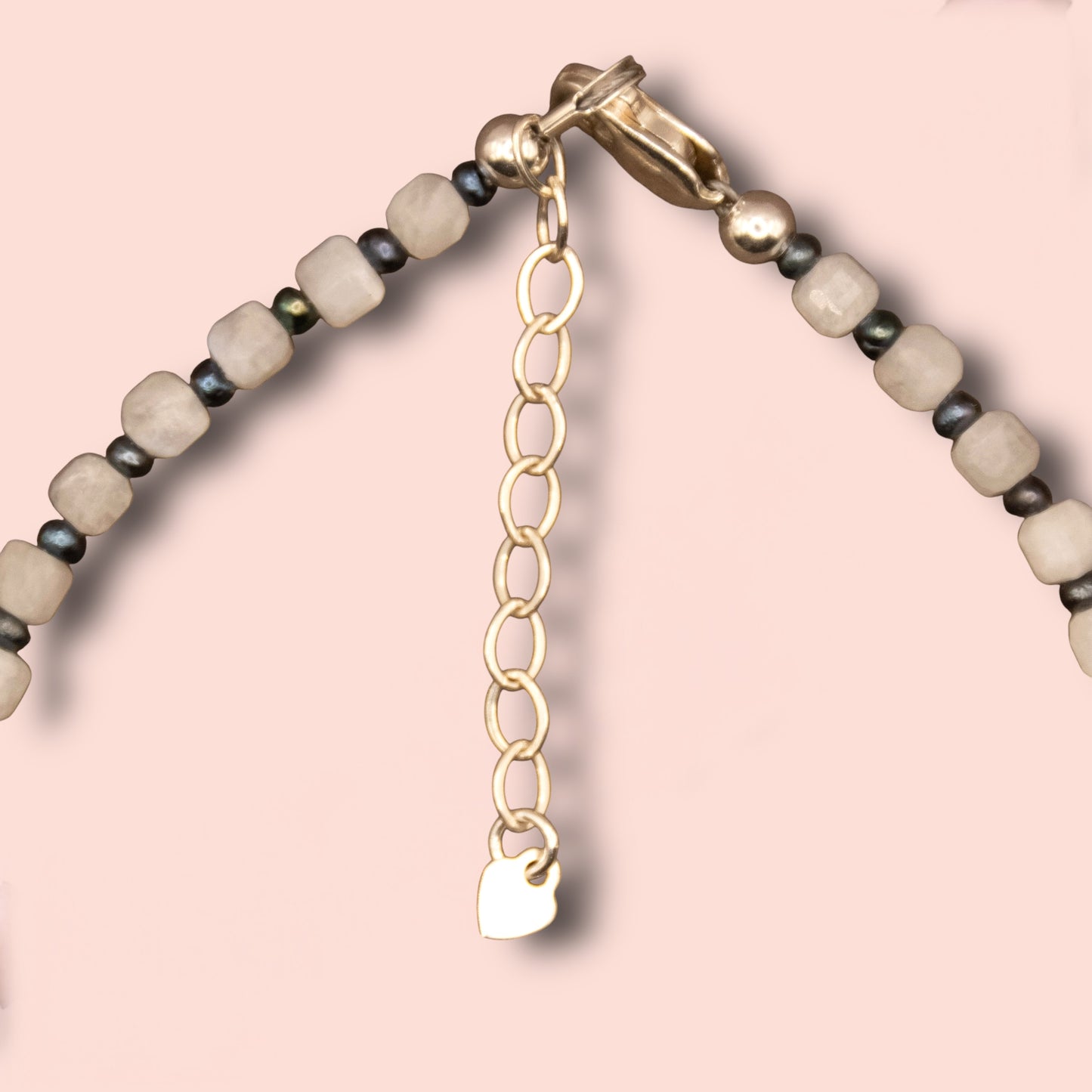 Ocean Moon Bracelet