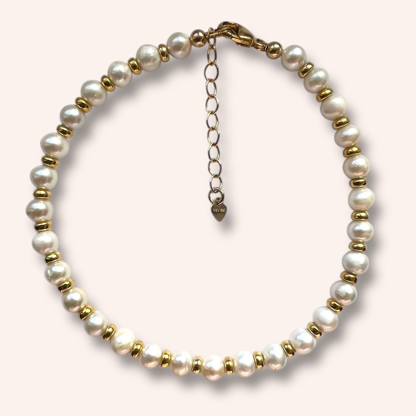 Ocean Radiance (Freshwater Pearl) Bracelet