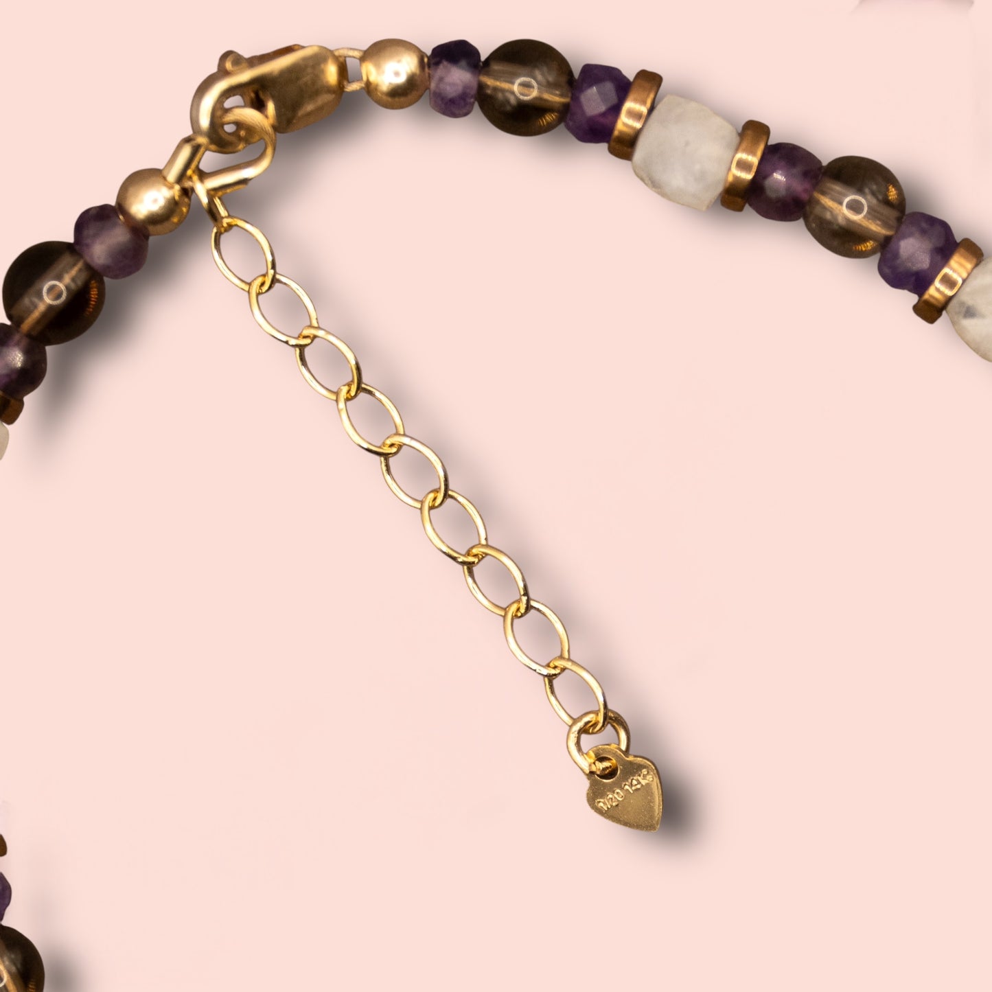 Strong as a Rock- Menopause Relief Bracelet